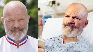 Tragédie à lhôpital  Philippe Etchebest a reçu une triste nouvelle déchirante [upl. by Lednar362]