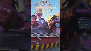 Kermis leiden be like Netherlands celebration fair [upl. by Aseek]