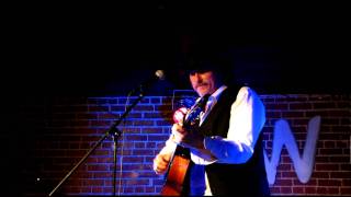 thelopecom  Billy Dean sings quotIm in Love with Youquot at The W [upl. by Farwell401]