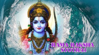 Rama Raksha Stotra श्रीरामरक्षास्तोत्र  Rattan Mohan Sharma  Ram Bhajan  Times Music Spiritual [upl. by Wiles]