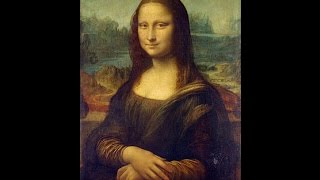 Leonardo da Vinci  IL Furto della Gioconda [upl. by Netsud100]