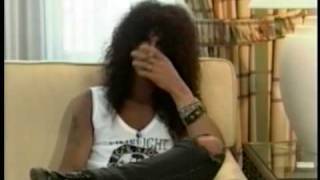 Slash Interview II 24 [upl. by Adamec329]