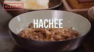 Hachee van rundvlees uit de slowcooker [upl. by Areht664]