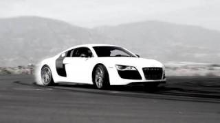 2011 Audi R8 52 Review  Kelley Blue Book [upl. by Llecrad431]