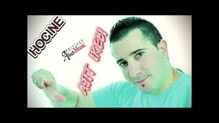 Hocine  Irebi Audio Officiel [upl. by Ayekahs]