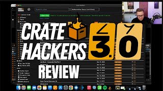 Crate Hackers 3 0  You Need This [upl. by Holloway807]