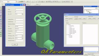 Intergraph 2011 3rd Place Platinum Pipe Award Winner in Smart 3D Category  Chinergy [upl. by Eenad12]