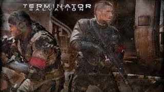 TERMINATOR 4  Renaissance FilmGame Complet PS3 Fr [upl. by Sandra]