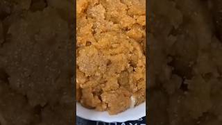 Mung daal ka halva recipeshortvideo [upl. by Jefferson416]