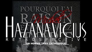 PJREVAT  Michel Hazanavicius Retrospective  Un Homme Très Cathodique 12 [upl. by Dede]