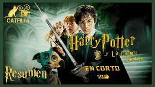 Audiolibro  Harry Potter y la Cámara Secreta  Capítulo 1 [upl. by Ninnahc]