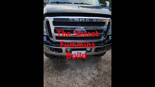 Fummins How to make a 60 RELIABLE ford cummins powerstroke fummins diesel girl [upl. by Chalmer311]