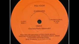 Cassiano  Onda 12quot [upl. by Ruthann]