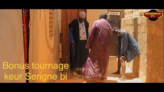 Bonus tournage niankou et niokhite keur Serigne bi [upl. by Uhej803]