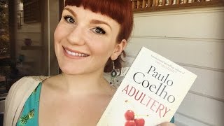 Adultery by Paulo Coelho  Review [upl. by Nibor]