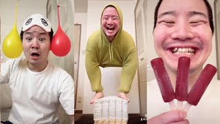 junya1gou funny video 😂😂😂 [upl. by Miza]