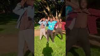 Kae Chaps  Mavanga Official Dance Video [upl. by Sykes]