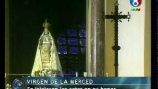 Historia de la Virgen Generala [upl. by Corette]