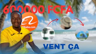 vend ces 3 produits cette été et gagne plus de 600000 FCFA [upl. by Yenahpets]