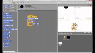 Scratch  Side Scrolling [upl. by Casey]