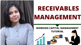 Receivables Management [upl. by Xilef]