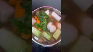 Pot au feu 🔥 recette recettesimple recettetraditionnelle cuisinefrançaise frenchcuisine [upl. by Asilahs108]