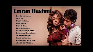 Best of Emraan Hashmi 2023 💖 Hindi Romantic Songs 2023 💖 Emraan Hashmi Hits Songs 💖  Iztiraar Lofi [upl. by Quiteris991]