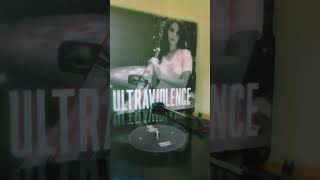 Lana del Rey Florida Kilos [upl. by Atelokin]