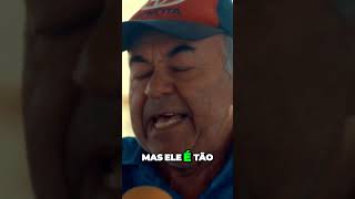 🔥 O ESCÂNDALO DO PRESIDENTE QUE LEVOU OURO DO BRASIL 🤣😅 resenha humor tentenaorir [upl. by Blim]