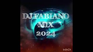 Desko Ascend Remix 2024 DJ FABIANO MIX [upl. by Purse]