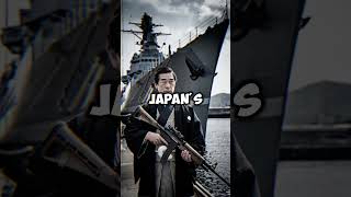 Emperor Meiji The Modernizer of Japan japan japanese shorts history ancienthistory empire [upl. by Ayikat]