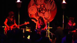 Nixie Live at the Blackbox Theatre [upl. by Brightman872]