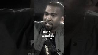 Kanye West believes he can achieve anything he puts his mind on kanyewest believe [upl. by Nnaycnan]