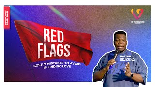 REAL TALK RED FLAGS  12THSEPTEMBER2024 [upl. by Vivie]