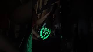 🍾 Champagne Dom Pérignon Vintage Luminous Label [upl. by Ardnekahs]