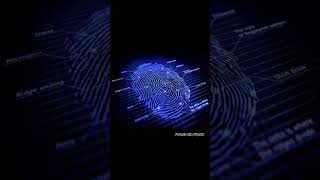 dactyloscopyFingerprint Science fingerprint forensic shorts shortvideo ugcnetjrf2023 [upl. by Ettenor]