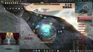 BDO Awakening Drakania 68kills T4 node [upl. by Dotty491]