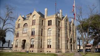 Fayette County Courthouse [upl. by Ruff]