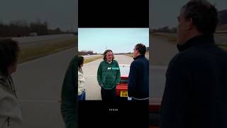 James Drag Races Into His Own Piano cars jeremyclarkson jamesmayfunny richardhammond car [upl. by Nahama563]