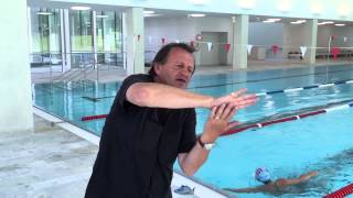 Brett Sutton  Tri Medley The 33 Drill [upl. by Olzsal]