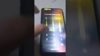 Realme 5 Pro SIM Card PIN Code Unlock Premium Pro Episode 2 [upl. by Ammadis724]