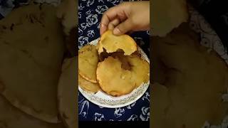 Aate ka meetha chila recipe reelsviralshortsfoodtrendingtrendingreelsyoutubeshorts2024shorts [upl. by Elamor]