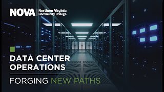 Data Center Operations at NOVA [upl. by Noella]