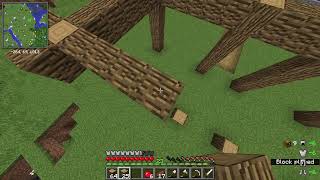 Tektopia 1122 Minecraft moded Gameplay [upl. by Aelem]