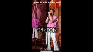 韓中字幕20240831LET’S VACAY IN HONGKONG SAVIOR KIM SUNG KYU fancam 4K [upl. by Eniaral]