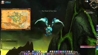 The Second Course Quest  World of Warcraft [upl. by Heisel]