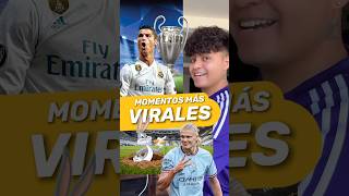 🤣 LOS MOMENTOS MÁS VIRALES DE LA SEMANA ‼️ joshjuanico viralvideo futbol shorts [upl. by Yrrat]