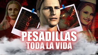 Este es el momento más aterrador de Silent Hill 1 [upl. by Myles404]