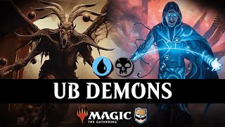 Dimir Demons won the MTG World Championship [upl. by Antipus]