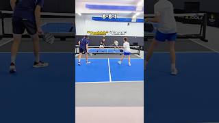 55 Pickleball Gold Medal Match [upl. by Avalsorim464]